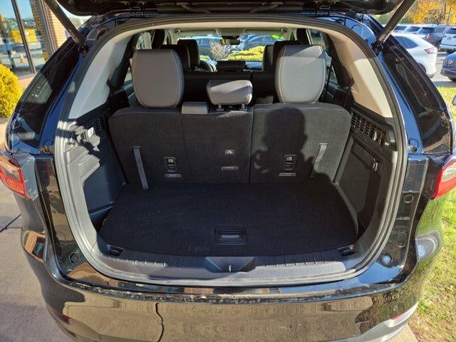 2025 Mazda Mazda CX-90 3.3 Turbo Preferred Package