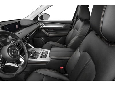 2025 Mazda Mazda CX-90 3.3 Turbo Preferred Package