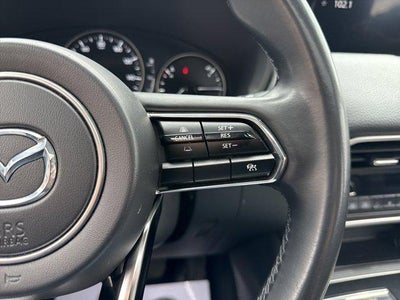 2025 Mazda Mazda CX-90 3.3 Turbo Preferred Package