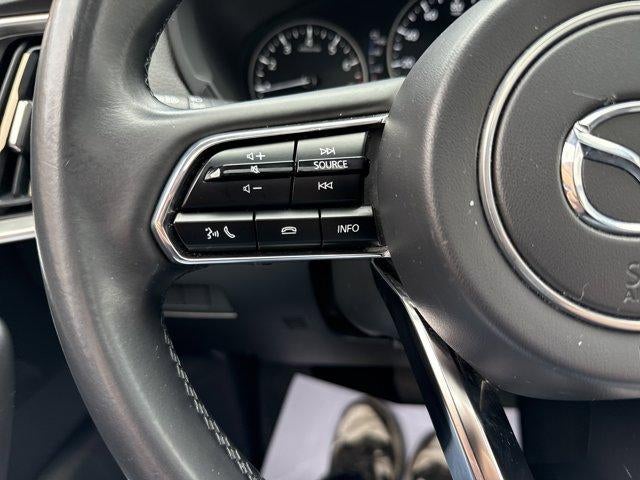 2025 Mazda Mazda CX-90 3.3 Turbo Preferred Package