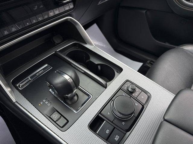 2025 Mazda Mazda CX-90 3.3 Turbo Preferred Package