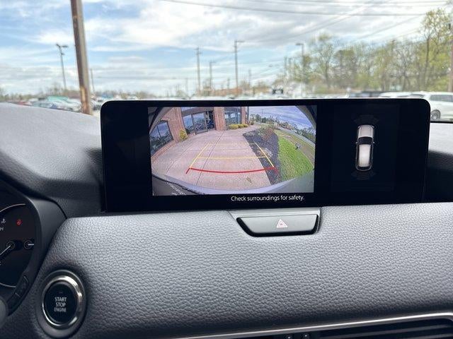 2025 Mazda Mazda CX-90 3.3 Turbo Preferred Package