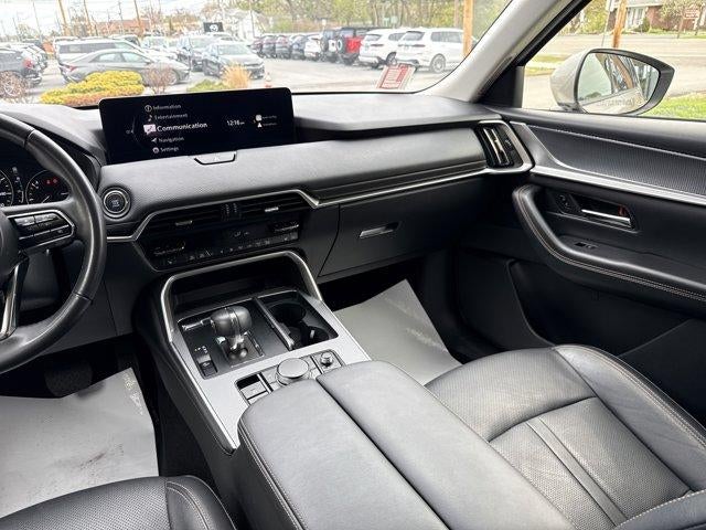 2025 Mazda Mazda CX-90 3.3 Turbo Preferred Package