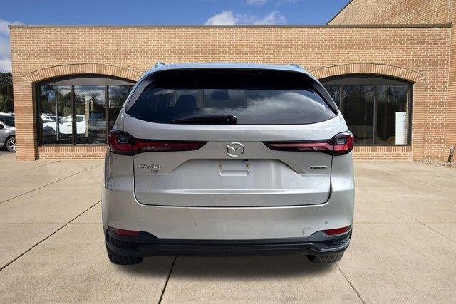 2025 Mazda Mazda CX-90 3.3 Turbo Preferred Package