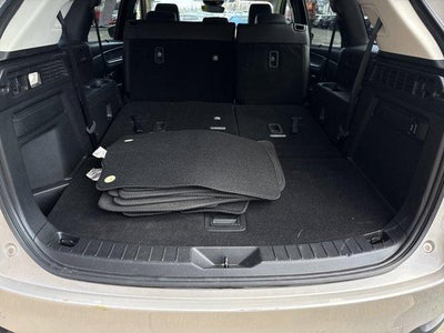 2025 Mazda Mazda CX-90 3.3 Turbo Preferred Package