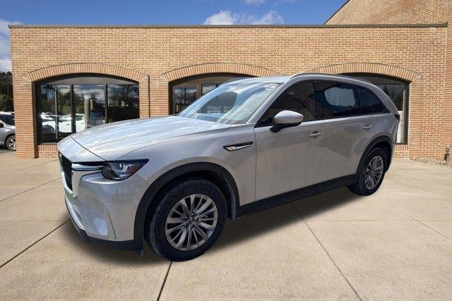 2025 Mazda Mazda CX-90 3.3 Turbo Preferred Package