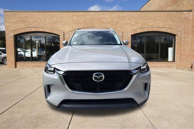 2025 Mazda Mazda CX-90 3.3 Turbo Preferred Package