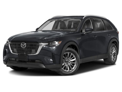 2025 Mazda Mazda CX-90 3.3 Turbo Preferred Package