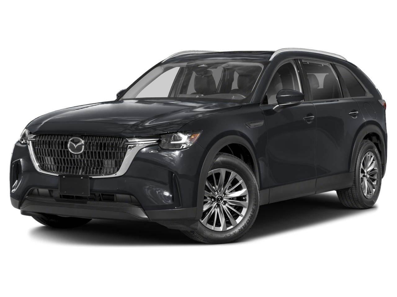 2025 Mazda Mazda CX-90 3.3 Turbo Preferred Package