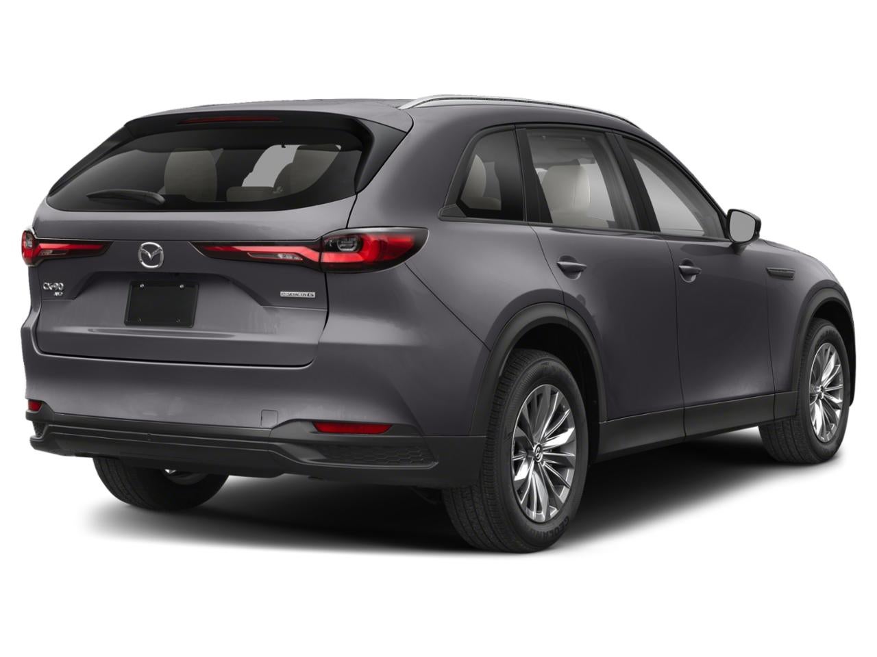 2024 Mazda Mazda CX-90 3.3 Turbo Preferred Plus AWD