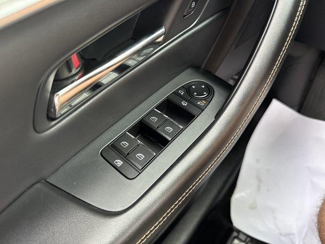 2026 Mazda Mazda CX-90 3.3 Turbo Premium Sport