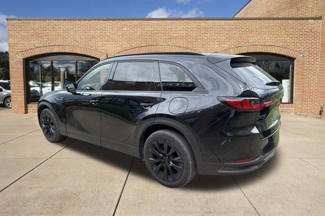 2026 Mazda Mazda CX-90 3.3 Turbo Premium Sport