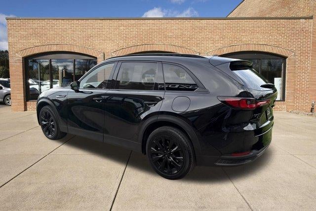 2026 Mazda Mazda CX-90 3.3 Turbo Premium Sport