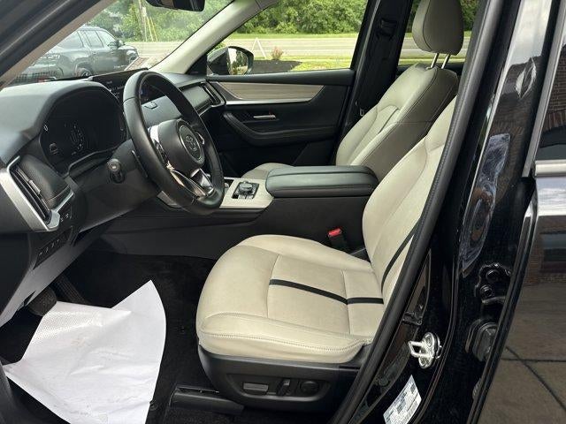 2026 Mazda Mazda CX-90 3.3 Turbo Premium Sport