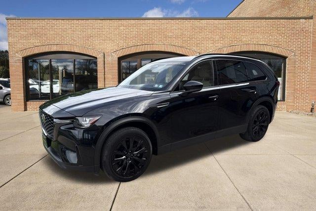 2026 Mazda Mazda CX-90 3.3 Turbo Premium Sport
