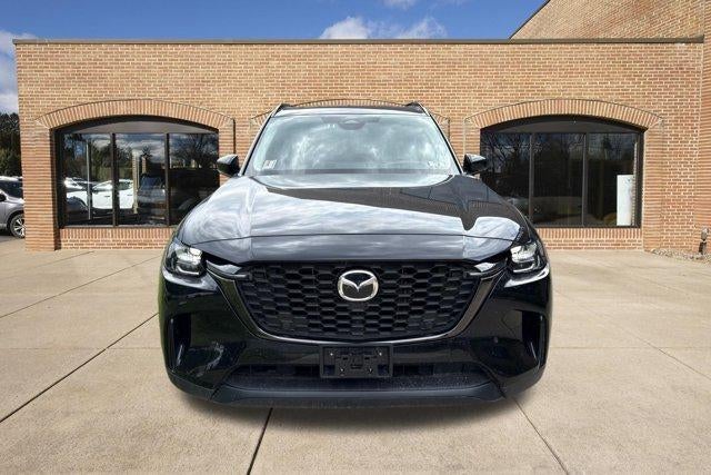 2026 Mazda Mazda CX-90 3.3 Turbo Premium Sport