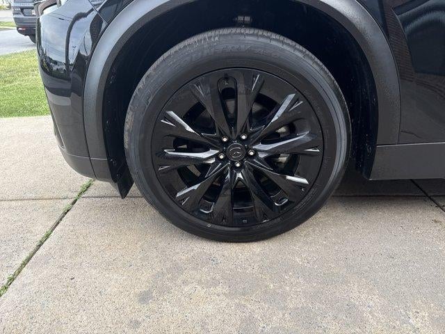 2026 Mazda Mazda CX-90 3.3 Turbo Premium Sport