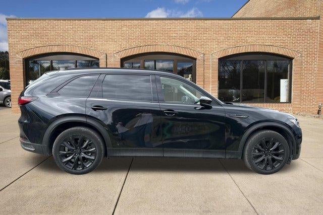 2026 Mazda Mazda CX-90 3.3 Turbo Premium Sport