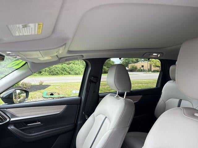 2026 Mazda Mazda CX-90 3.3 Turbo Premium Sport