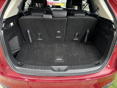 2026 Mazda Mazda CX-90 3.3 Turbo Premium Sport