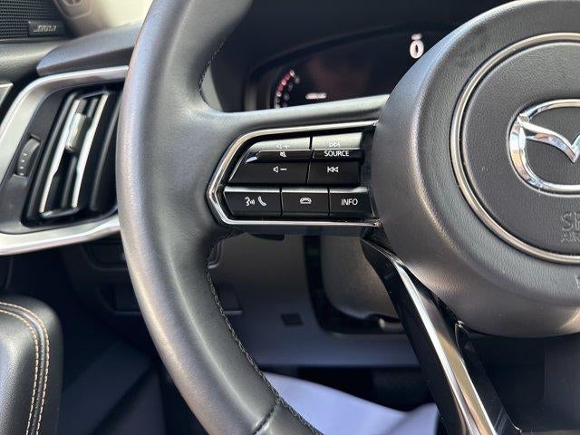 2026 Mazda Mazda CX-90 3.3 Turbo Premium Sport