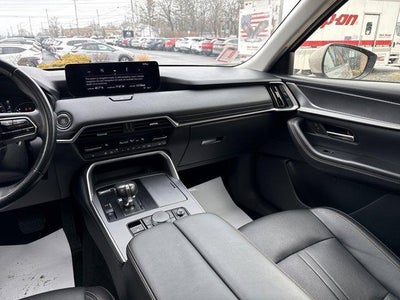 2024 Mazda Mazda CX-90 3.3 Turbo Preferred Plus AWD