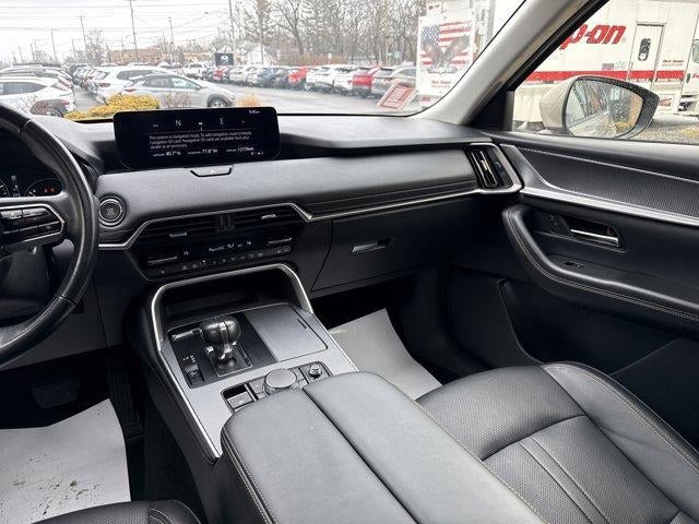 2024 Mazda Mazda CX-90 3.3 Turbo Preferred Plus AWD