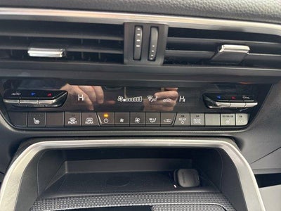 2024 Mazda Mazda CX-90 3.3 Turbo Preferred Plus AWD