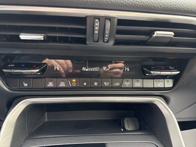 2024 Mazda Mazda CX-90 3.3 Turbo Preferred Plus AWD