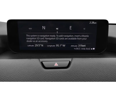 2024 Mazda Mazda CX-90 3.3 Turbo Preferred Plus AWD