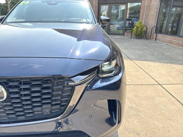 2026 Mazda Mazda CX-90 3.3 Turbo Premium Sport