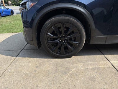 2026 Mazda Mazda CX-90 3.3 Turbo Premium Sport