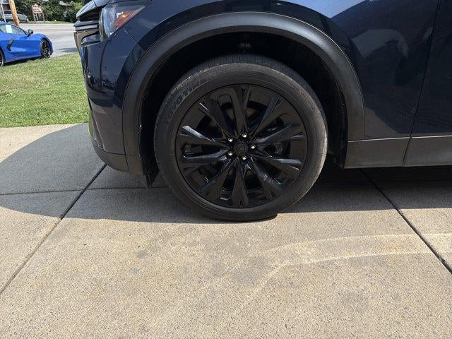 2026 Mazda Mazda CX-90 3.3 Turbo Premium Sport