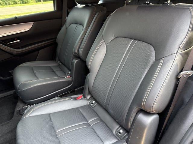 2026 Mazda Mazda CX-90 3.3 Turbo Premium Sport