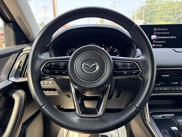 2026 Mazda Mazda CX-90 3.3 Turbo Premium Sport