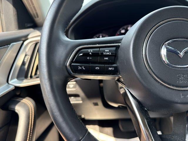 2026 Mazda Mazda CX-90 3.3 Turbo Premium Sport