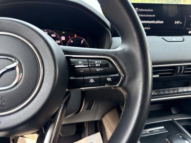 2026 Mazda Mazda CX-90 3.3 Turbo Premium Sport