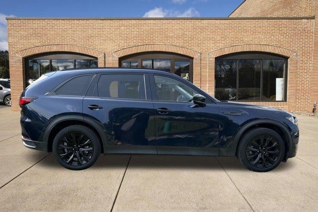 2026 Mazda Mazda CX-90 3.3 Turbo Premium Sport