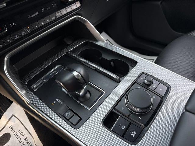 2026 Mazda Mazda CX-90 3.3 Turbo Premium Sport