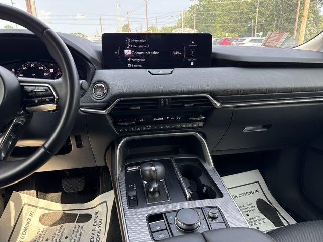 2026 Mazda Mazda CX-90 3.3 Turbo Premium Sport