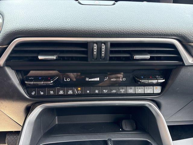 2026 Mazda Mazda CX-90 3.3 Turbo Premium Sport