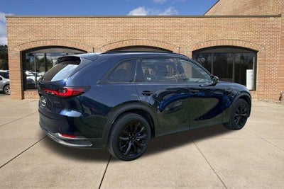 2026 Mazda Mazda CX-90 3.3 Turbo Premium Sport