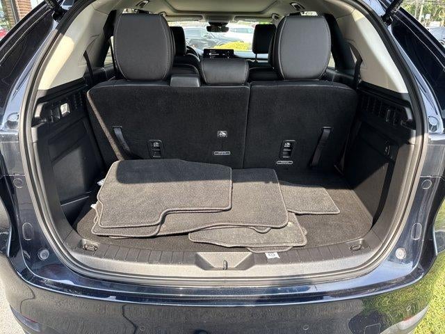 2026 Mazda Mazda CX-90 3.3 Turbo Premium Sport