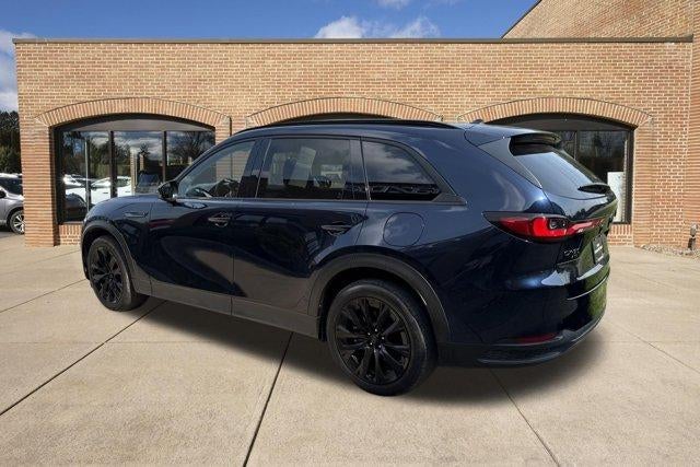 2026 Mazda Mazda CX-90 3.3 Turbo Premium Sport