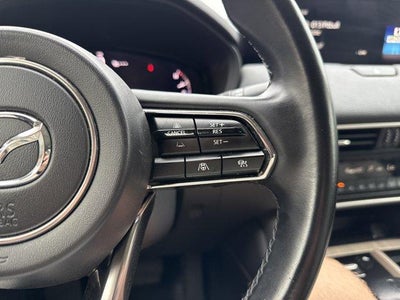 2025 Mazda Mazda CX-90 3.3 Turbo Premium Sport