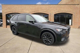 2025 Mazda Mazda CX-90 3.3 Turbo Premium Sport