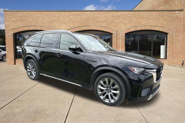 2024 Mazda Mazda CX-90 3.3 Turbo Premium AWD