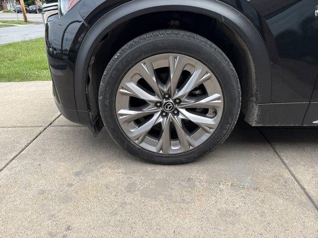 2024 Mazda Mazda CX-90 3.3 Turbo Premium AWD
