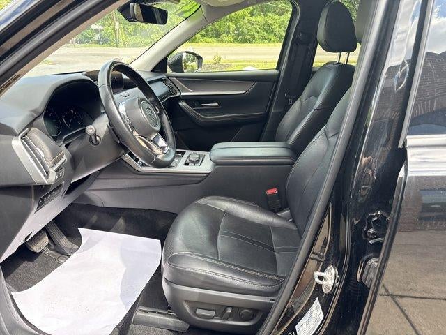 2024 Mazda Mazda CX-90 3.3 Turbo Premium AWD