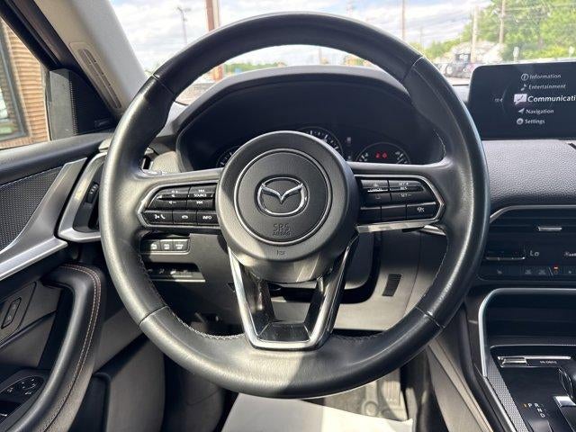 2024 Mazda Mazda CX-90 3.3 Turbo Premium AWD